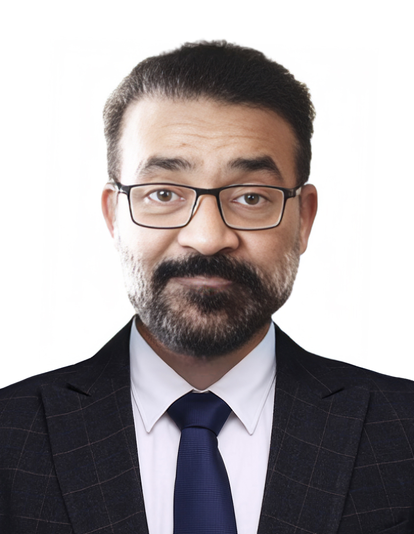 Prem K Mishra
