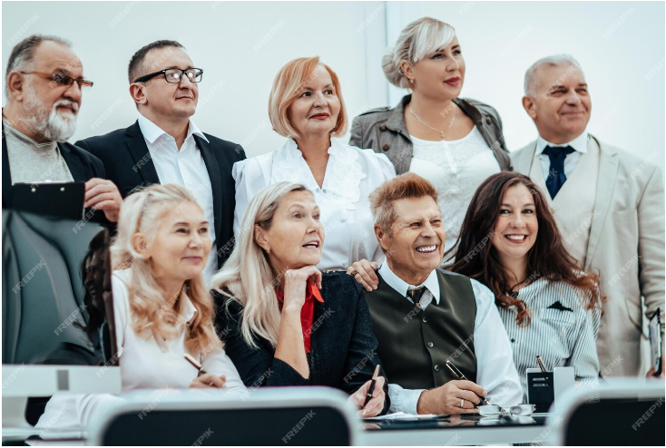 Team-of-Consultants