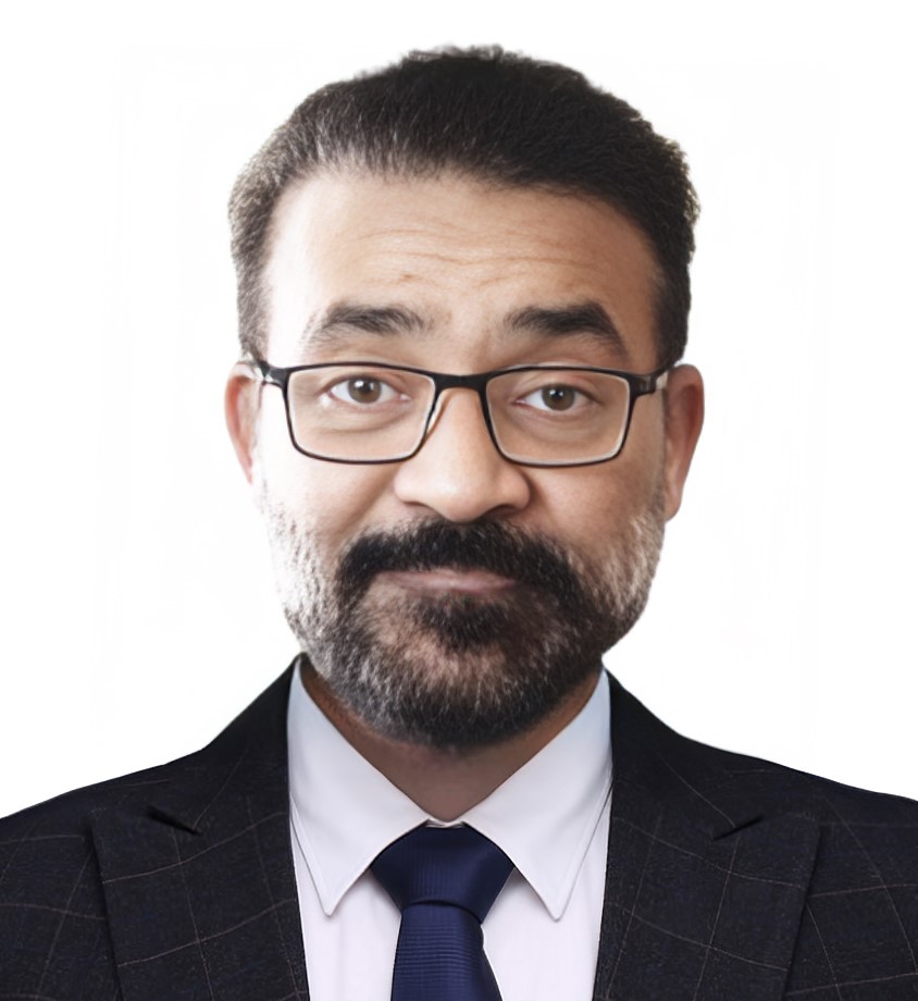 Prem K Mishra